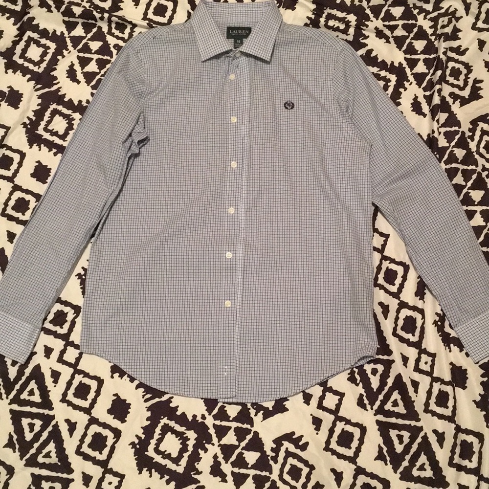 Ralph Lauren long sleeved